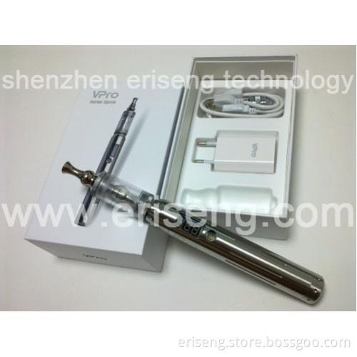 New Arrive E-Cig Vapor North Hikuma with Factory Price (VPRO)